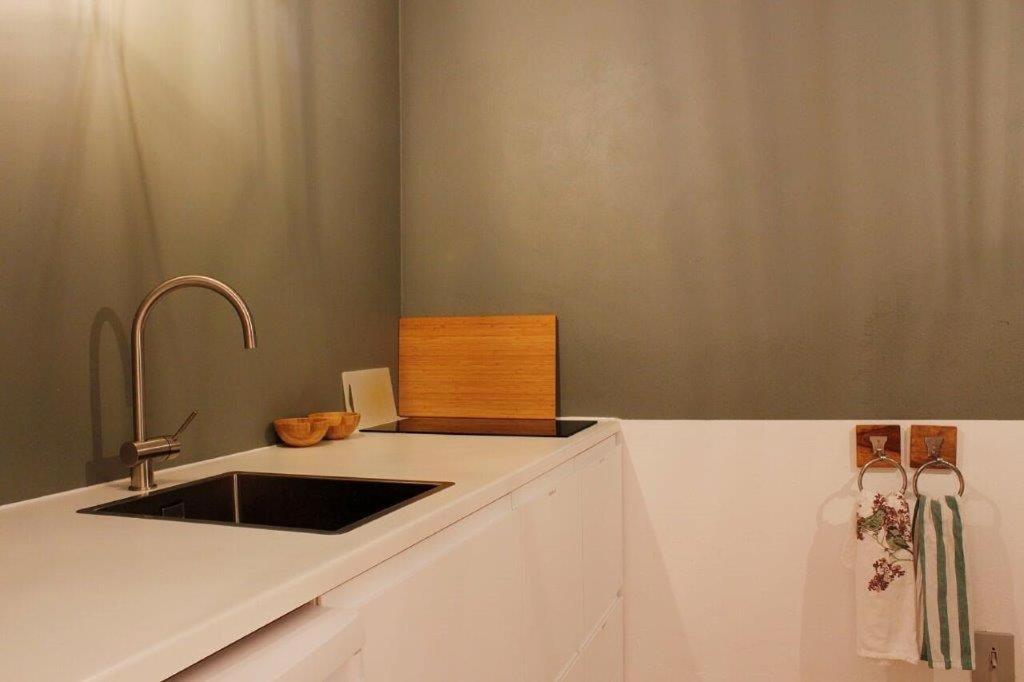 홀스테브로 Nordkap Bed & Bath B&B 외부 사진